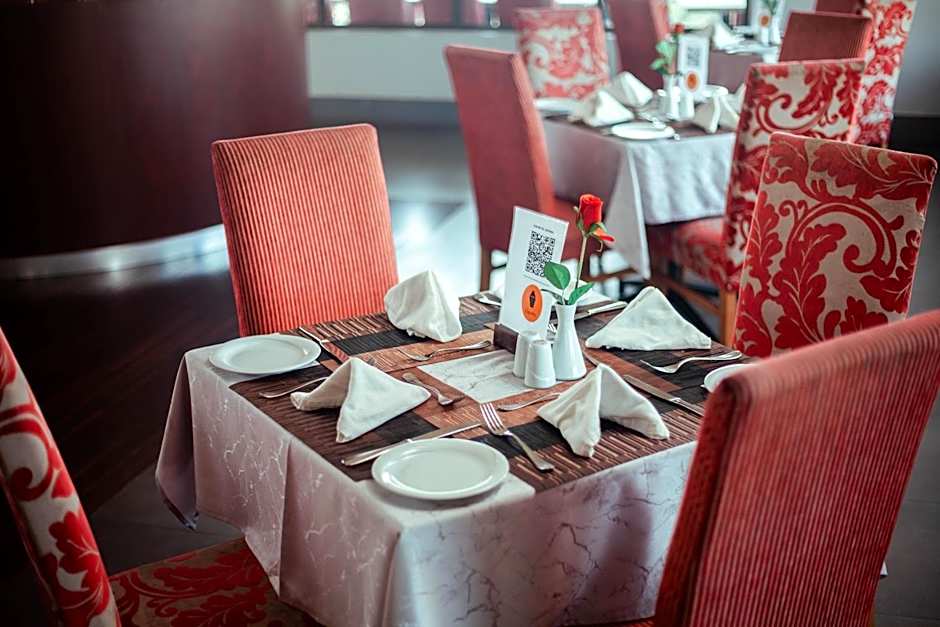 Crossroads Hotel Blantyre