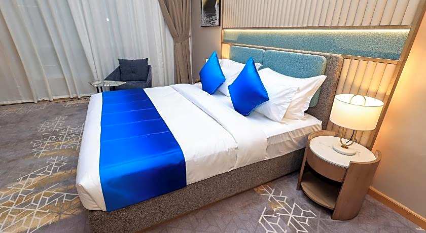 Best Western Premier M Four Hotel