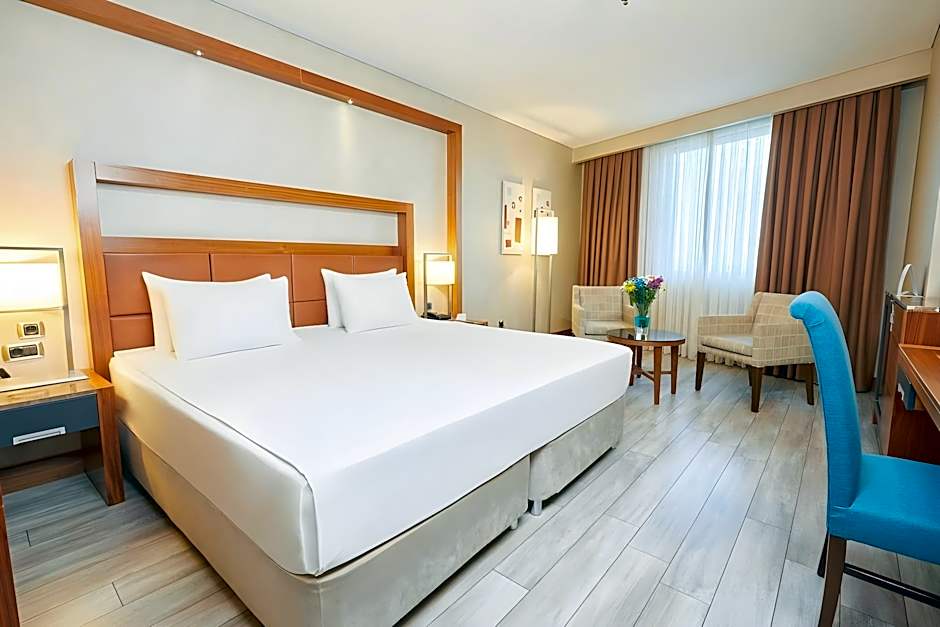Dedeman Konya Hotel Convention Center