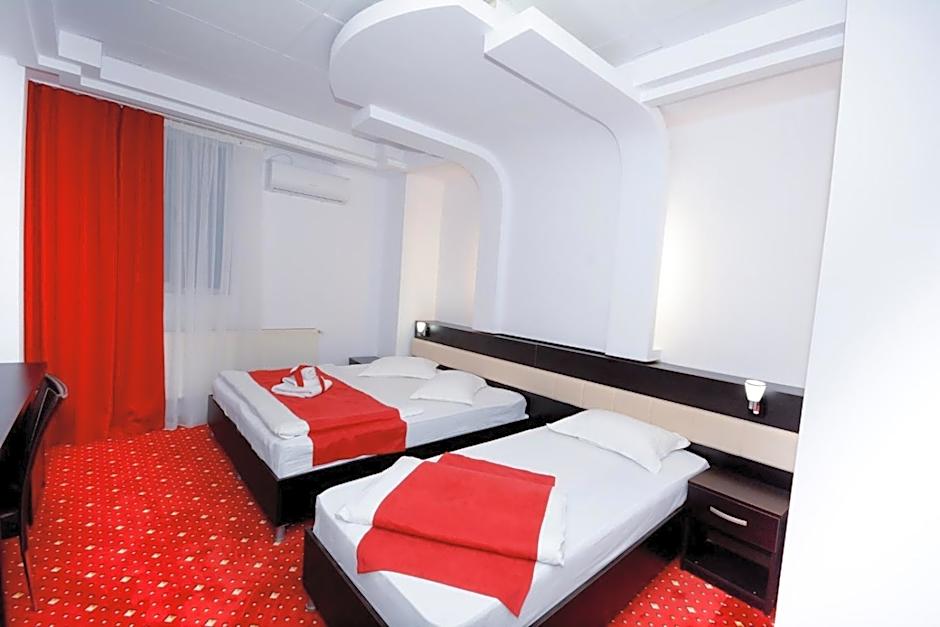 Hotel Magic - City Center