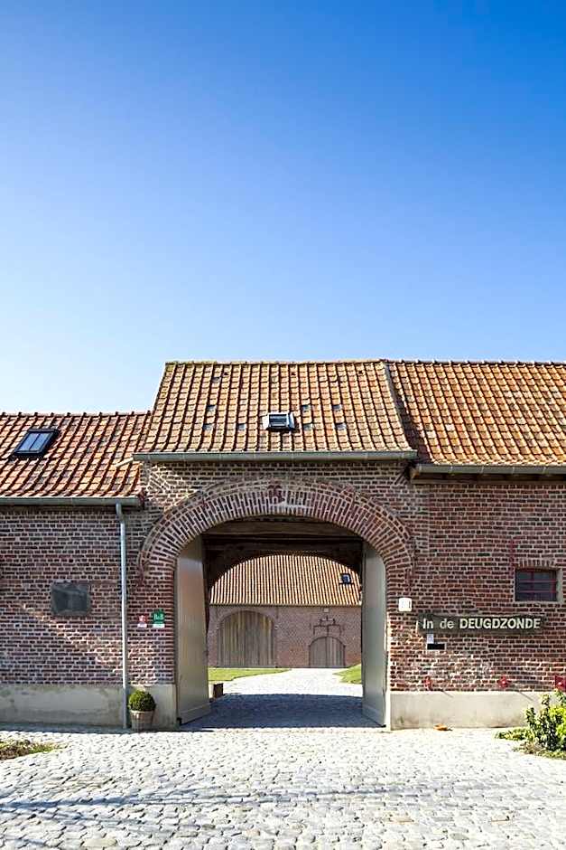 B&B De Deugdzonde