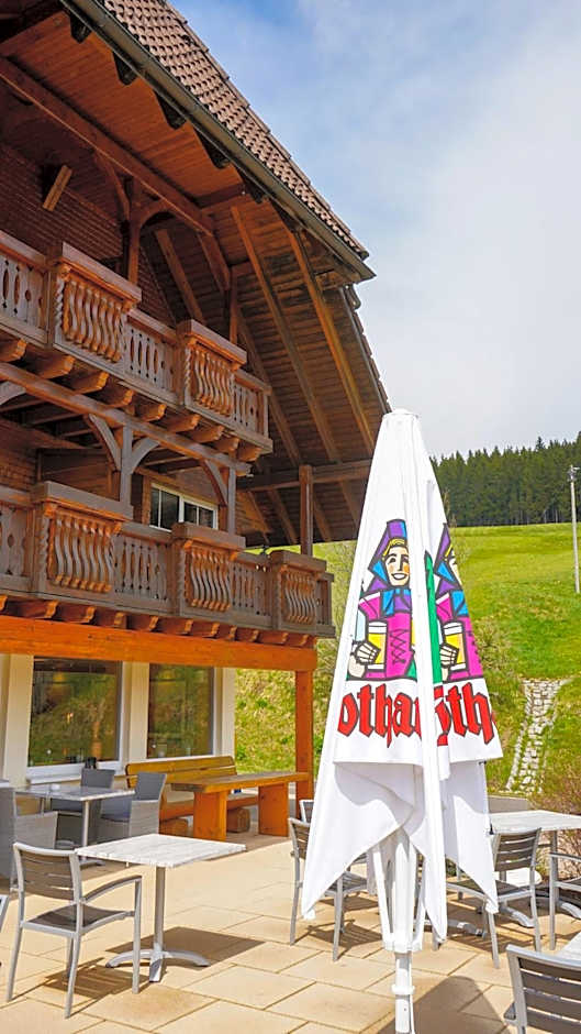 Hotel Hirschen