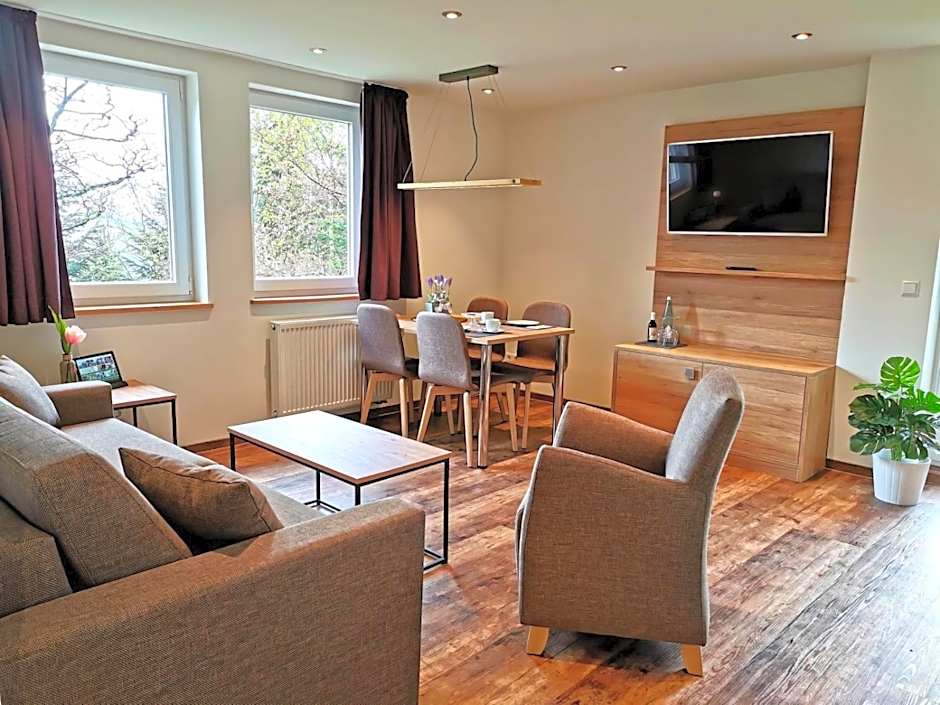 Hotel & Chalets Herrihof