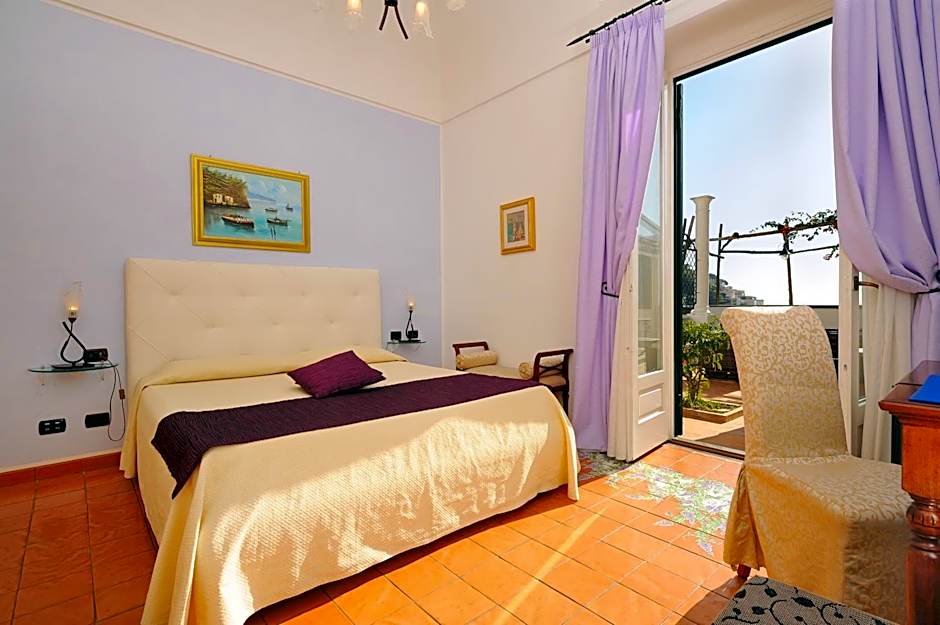 Hotel Relais Villa Annalara