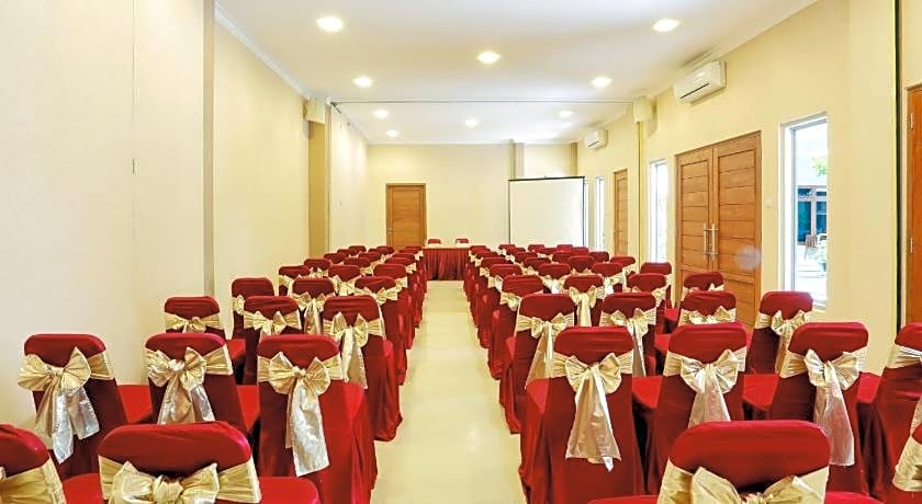 Hotel Syariah Arini Solo