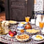 Riad Fes Baraka Piscine & SPA