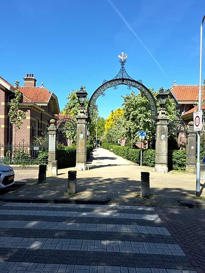 Appartement Havenzicht