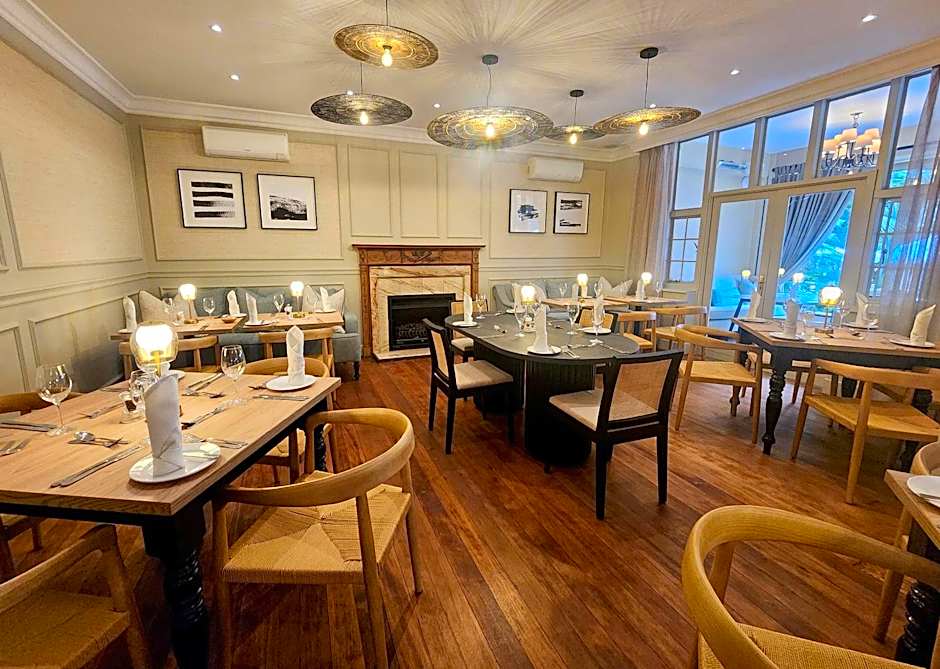 10 2nd Avenue Houghton Estate by Dream Resorts