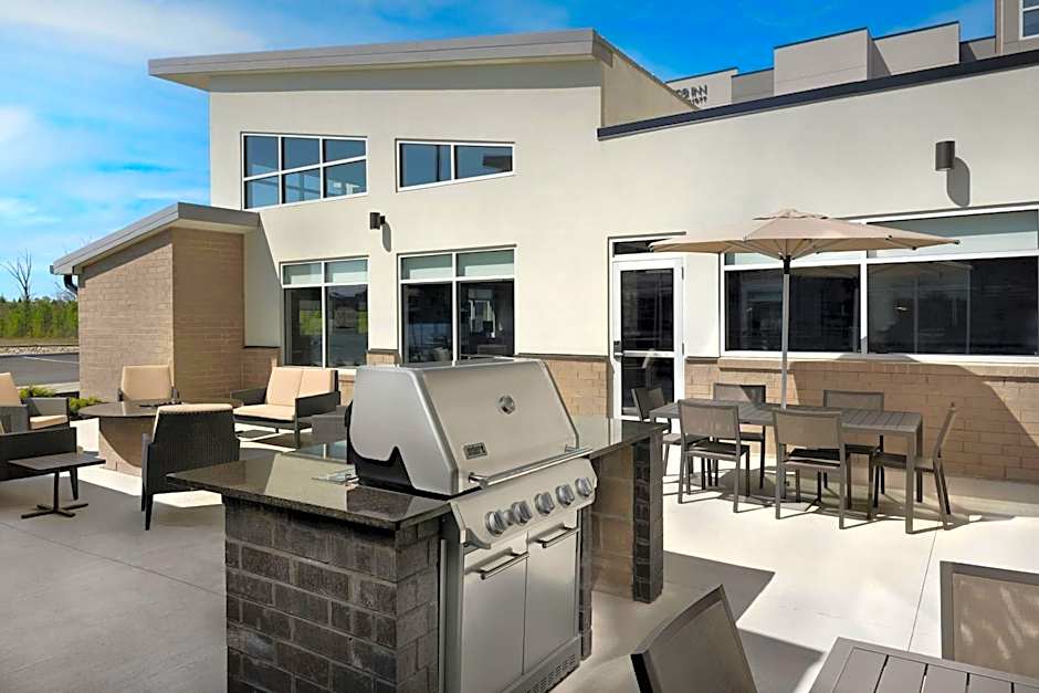 Residence Inn by Marriott Dayton Miamisburg