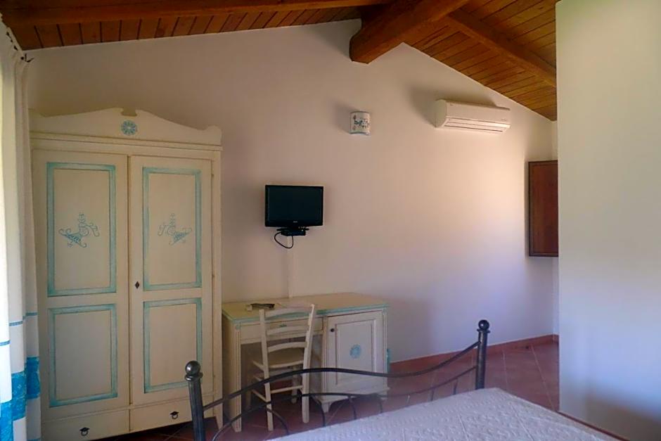 Li Teggi Turismo Rurale