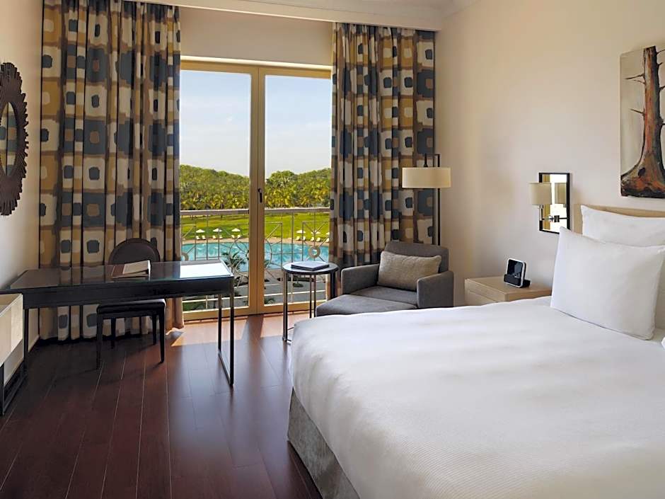 Movenpick Ambassador Hotel Accra