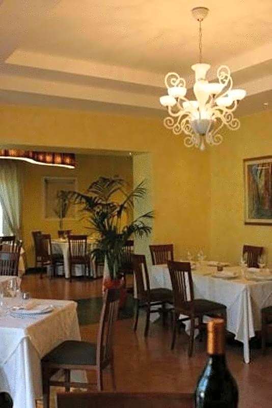 Relais Villa Fornari