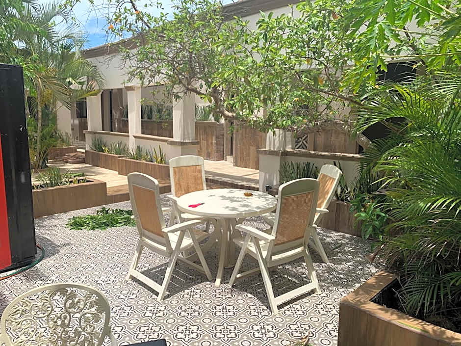 Casa 511 Hotel Boutique