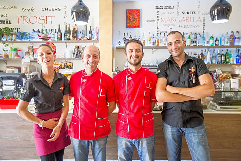 Belvedere Rent Rooms