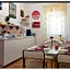 Bed & Breakfast Fontanarossa Airport -Private Parking-