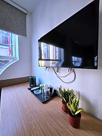 Dossen - Standard Bed Room