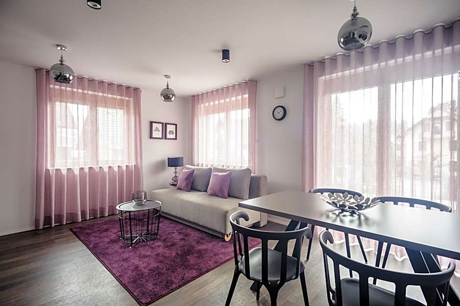 Apartments Villa Tatiana