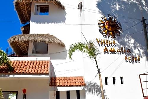 Villas Amalia Hotel