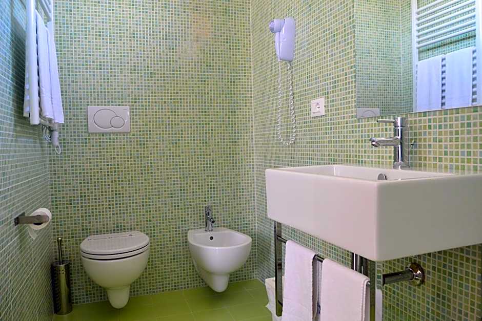 Hotel Morena