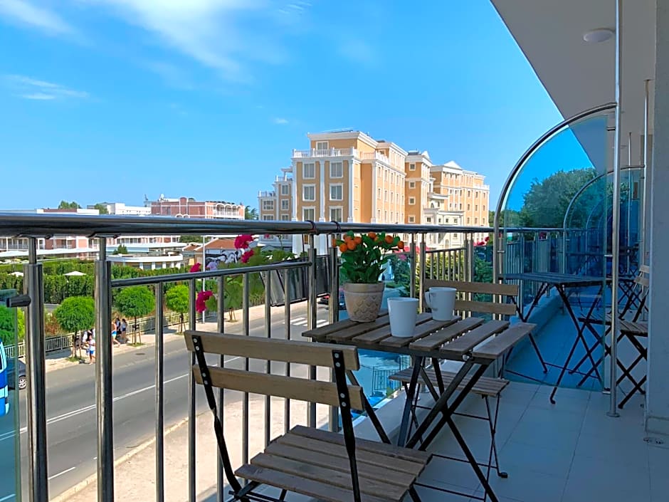 Persani Hotel