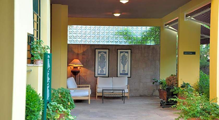 Palm Court Suites Ayvalik