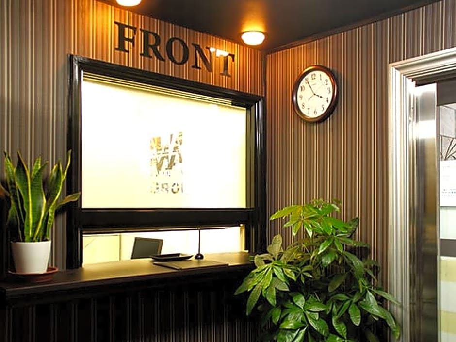 Hotel Livemax Nippori