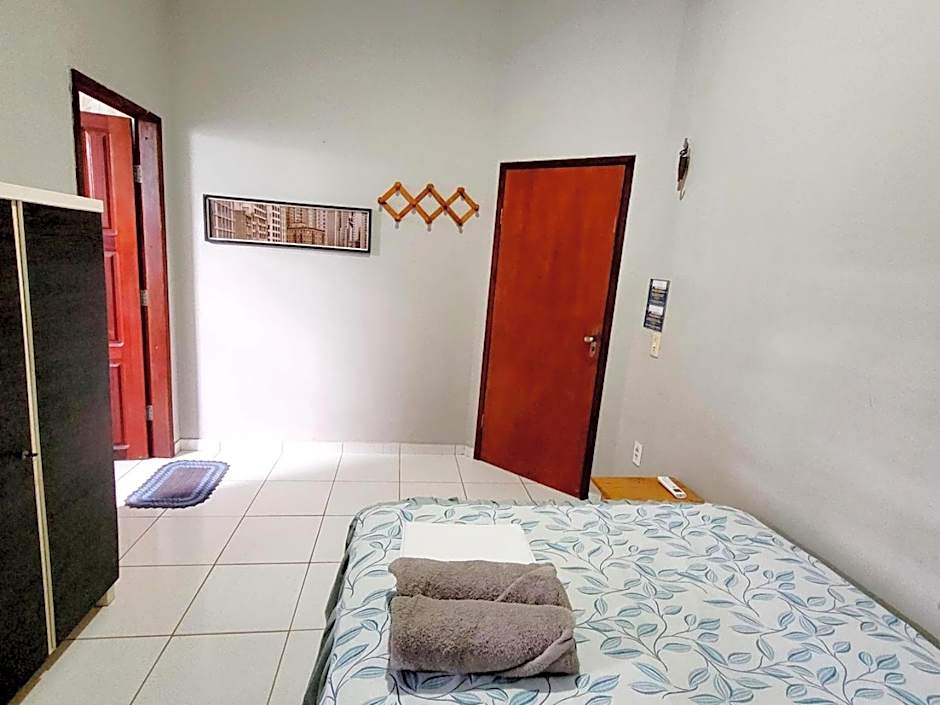 Casa Centro de Jijoca