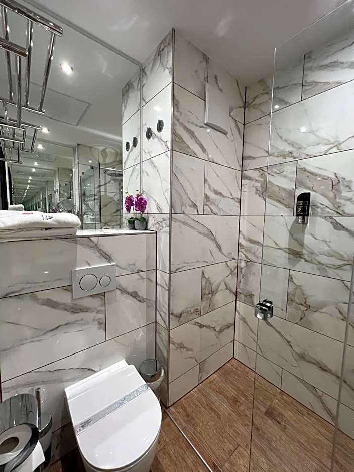 Design Hotel Winterrot