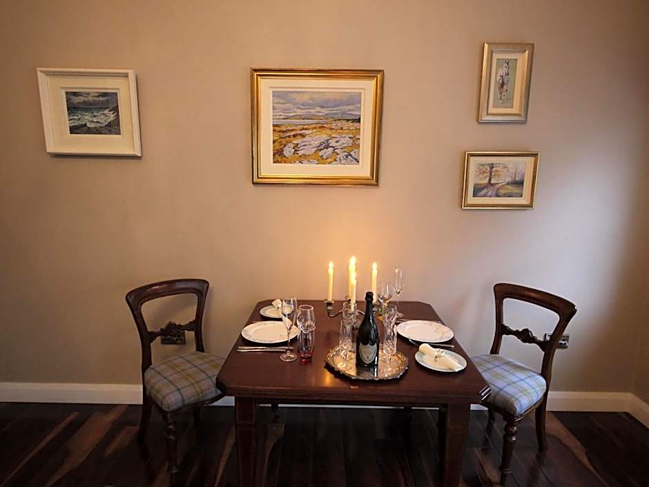 The Carriage Houses at Beechpark House