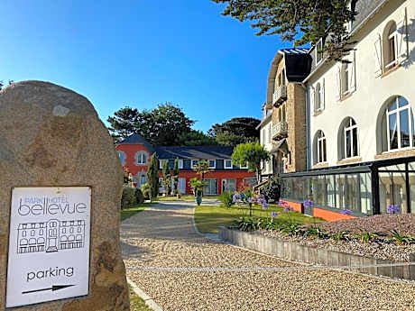 L'Escale Hôtel Bellevue