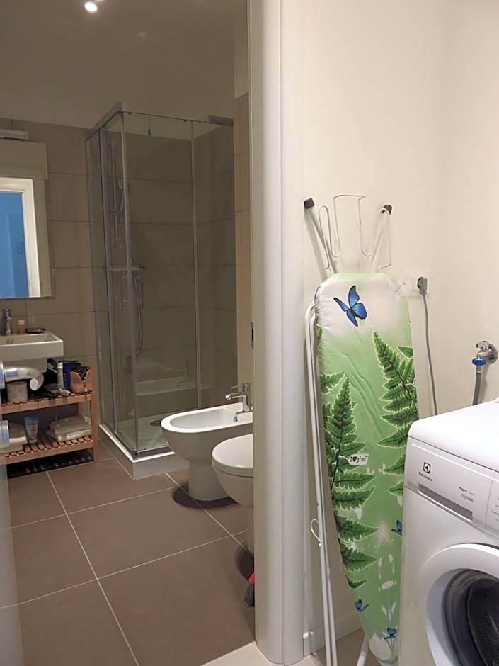 Palazzo Talenti 1907