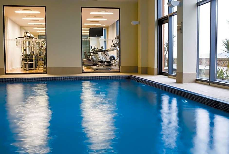 Radisson Blu Waterfront Hotel, Jersey
