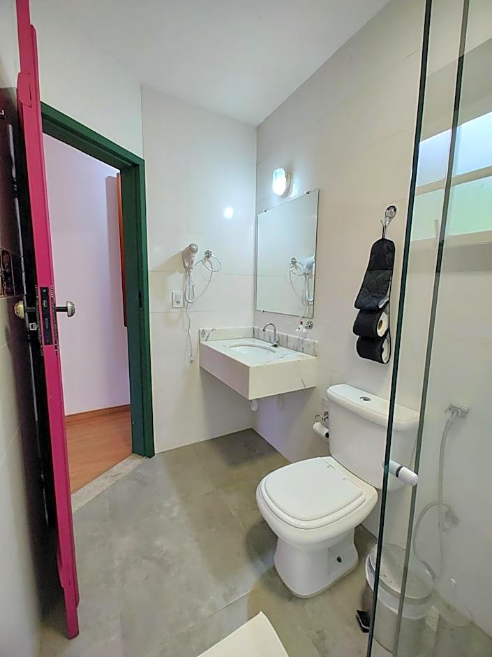 Recanto Serra do Trovão