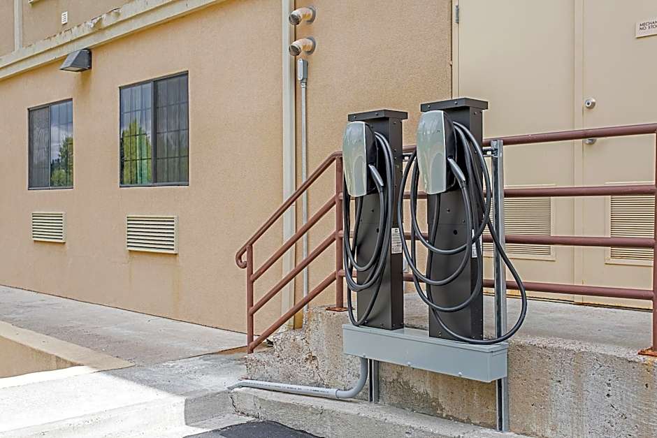 Hotel Ruidoso - Midtown