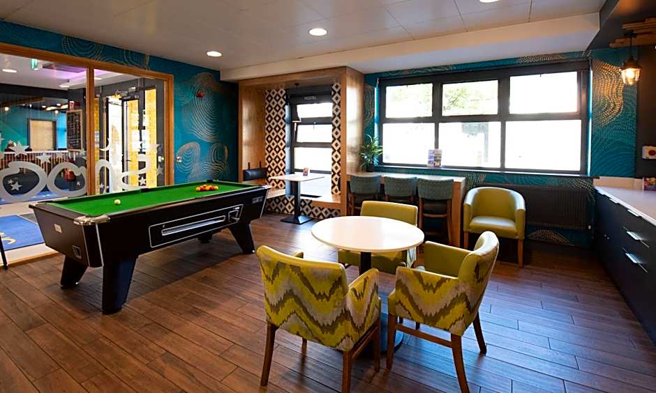 Snoozles Galway City Centre