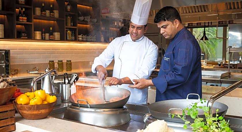 Courtyard by Marriott Shillong