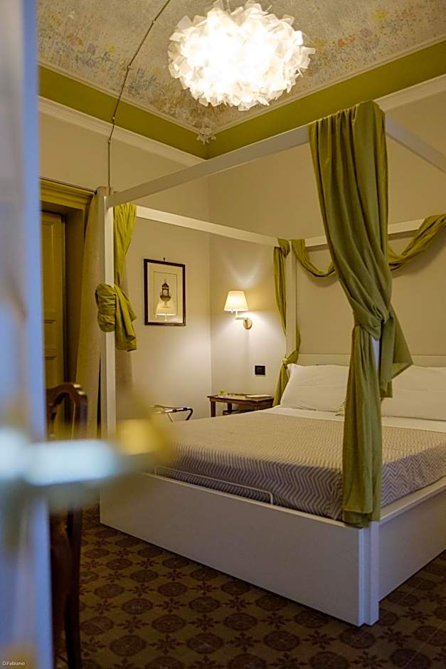 B&B SEKELES Suites and Spa