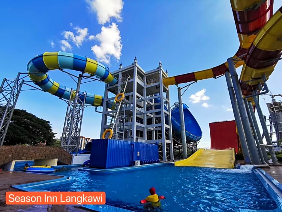 Season Inn Langkawi