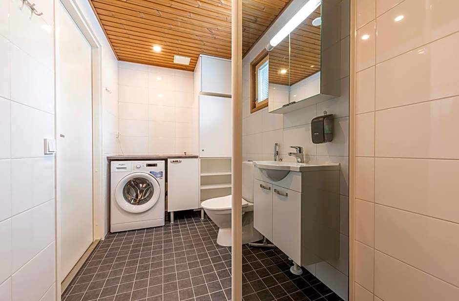 Holiday Club Kuusamon Tropiikki