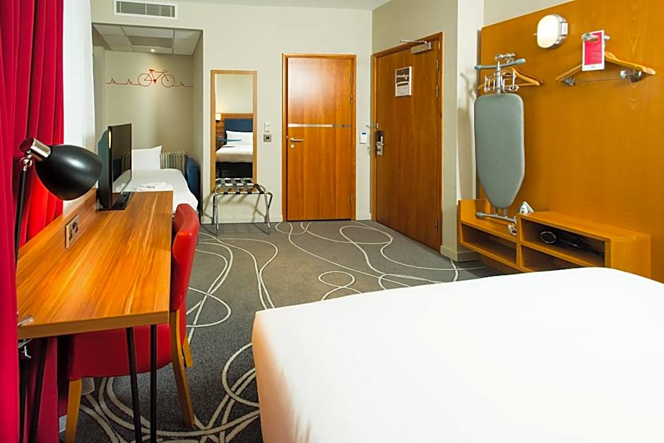 ibis Styles Birmingham Airport NEC