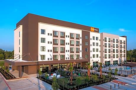 Even Shenandoah - The Woodland By IHG