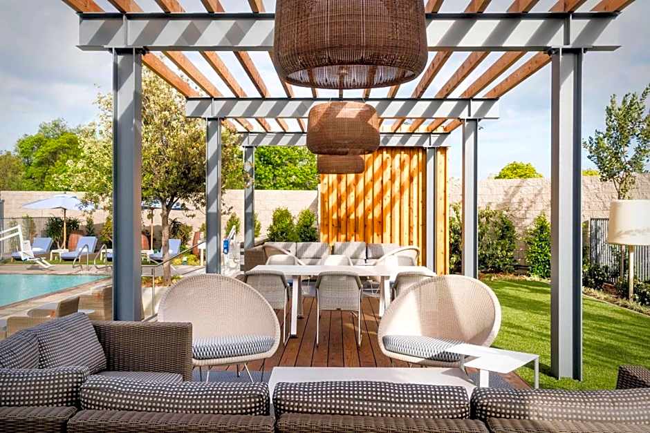 Hotel Nia, Autograph Collection by Marriott