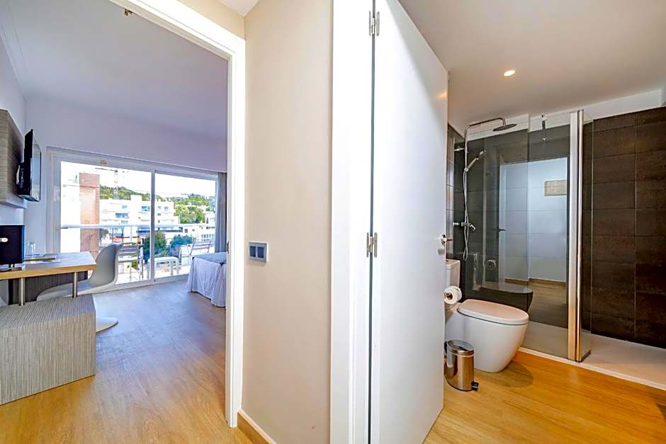 Hotel Simbad Ibiza & Spa