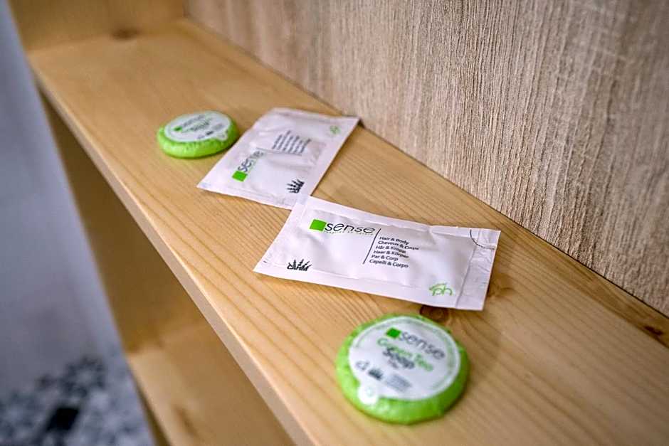 Casa Josef Bacon - La Strada -