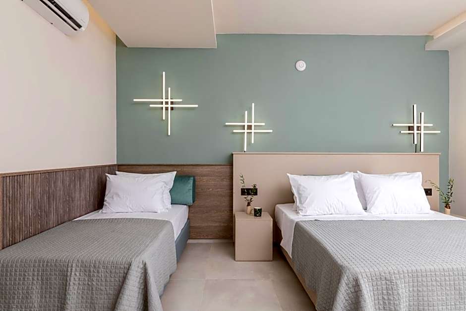 Hera Zakynthos Hotel