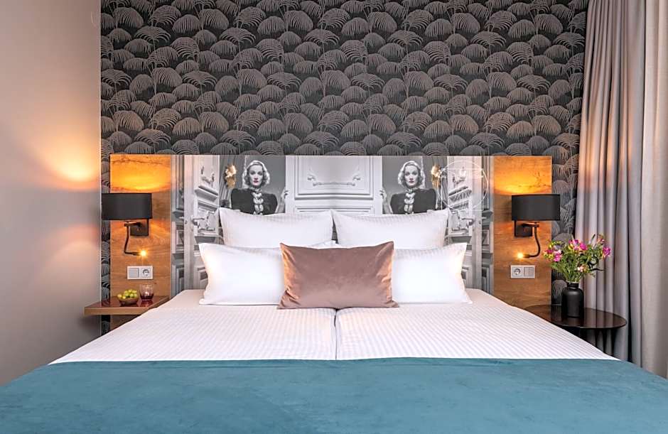 Leonardo Hotel Berlin City Sud