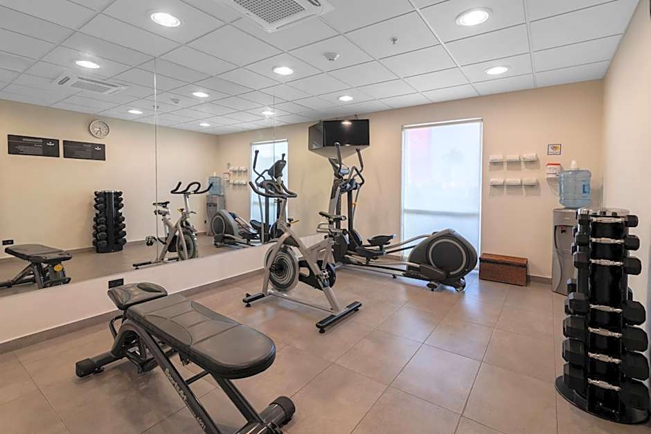 City Express by Marriott Chetumal