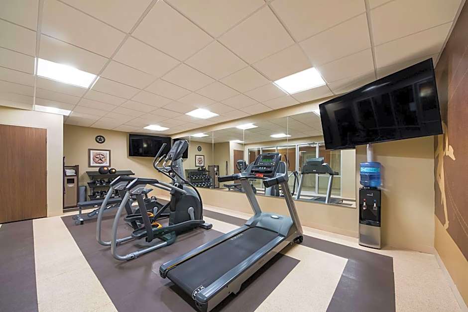 Best Western Bandera Suites & Saloon