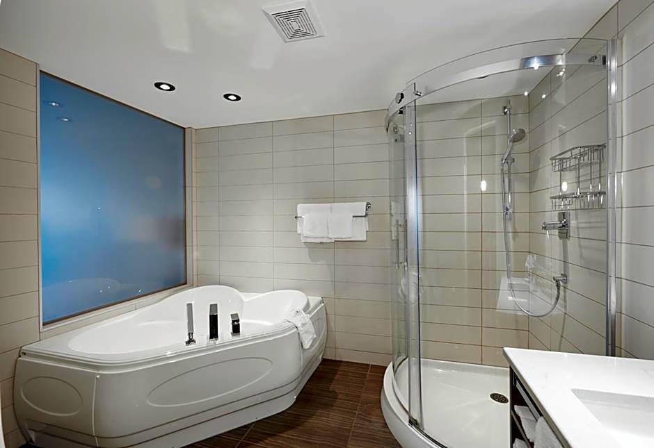 Quality Inn Rouyn-Noranda