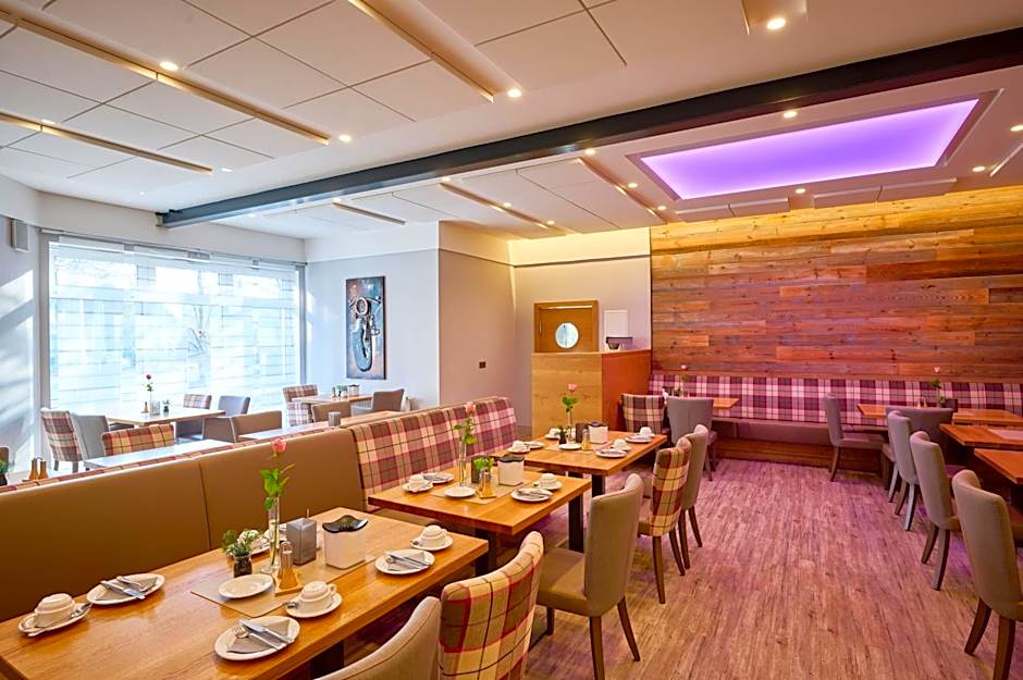 Hotel Viva Bröckel